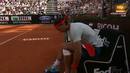 Video: Nadal supera a Berdych y buscar&aacute; su s&eacute;ptima corona en Roma