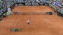 Ir al Video&nbsp;Nadal supera a Ferrer en Roma