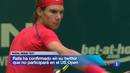 Ir al Video&nbsp;Nadal tampoco jugar&aacute; el US Open
