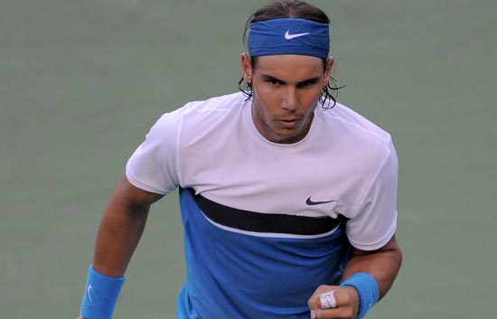 Ver v&iacute;deo  'Nadal vence a Roddick'