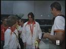 Ir al Video&nbsp;Nadal visita TVE tras su medalla
