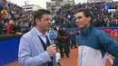 Ir al Video&nbsp;Nadal: "Volver a ganar el God&oacute; es una gran alegr&iacute;a"