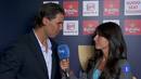 Ir al Video&nbsp;Nadal: "Volver&eacute; cuando realmente est&eacute; bien para volver"