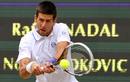 Novak Djokovic tiene un potente rev&eacute;s a dos manos
