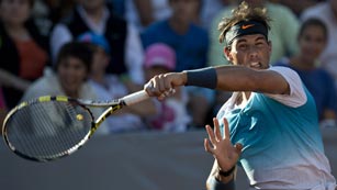Ver v&iacute;deo  'Nadal vuelve a jugar'