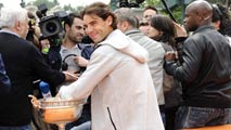 Ir al Video&nbsp;Nadal ya piensa en Wimbledon