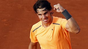 Ver v&iacute;deo  'Nadal:"Ganar al n&uacute;mero ocho es un gran resultado"'