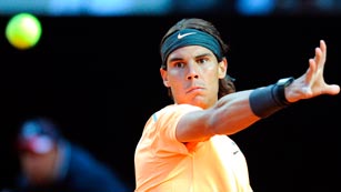 Ver v&iacute;deo  'Nadal:"No se si acabar&eacute; cuatro, cinco, seis, ocho o uno"'