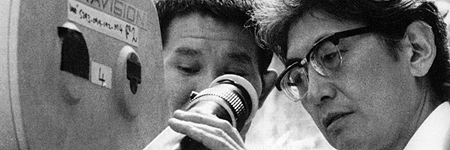 Nagisa Oshima (1932-2013)