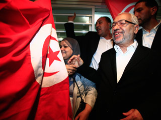 Ver v&iacute;deo  'Al Nahda se prepara para asumir responsabilidades pol&iacute;ticas en T&uacute;nez'