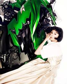 Najwa Nimri