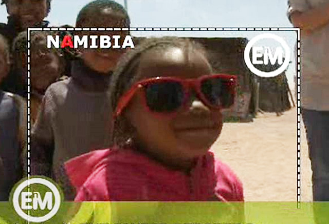 Espa&ntilde;oles en el mundo - Namibia - Tomas falsas