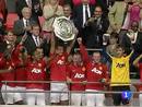 Ir al Video&nbsp;Nani da la victoria al United