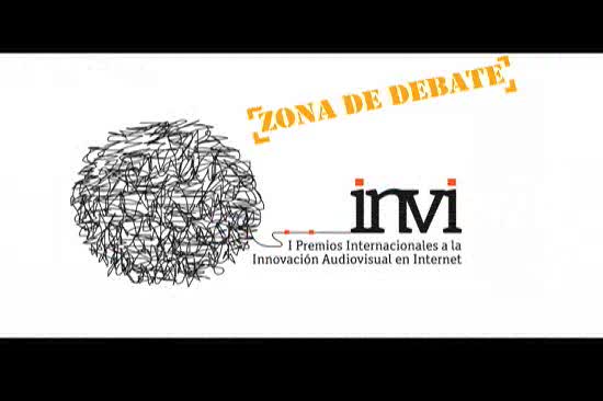 Premios INVI 2009 - Nani Fern&aacute;ndez: "La televisi&oacute;n tiene que ser m&aacute;s receptiva a lo que pasa fuera de la televisi&oacute;n"