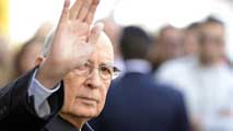 Ir al Video&nbsp;Napolitano encarga a Letta la formaci&oacute;n del gobierno