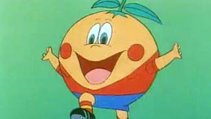 Ver v&iacute;deo  ''Naranjito' cumple 30 a&ntilde;os'