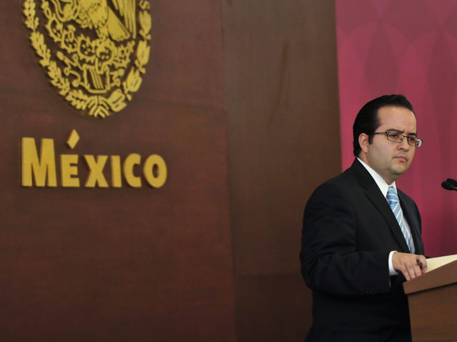 El gobierno mexicano ha detenido a 7 presuntos sicarios relacionados con la matanza en Tamaulipas