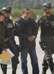 El narcotraficante colombiano Diego Le&oacute;n Montoya S&aacute;nchez