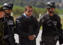 El narcotraficante Don Diego es extraditado a EEUU