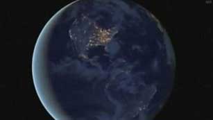 Ver vídeo  'La NASA asegura que no hay fin del mundo'