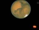 Ir al Video&nbsp;La Nasa centra sus esfuerzos en explorar Marte