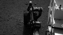Ir al Video&nbsp;La NASA detecta un fallo en el robot Curiosity