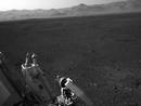 Imagen de alta resoluci&oacute;n que muestra una parte de la cubierta del explorador