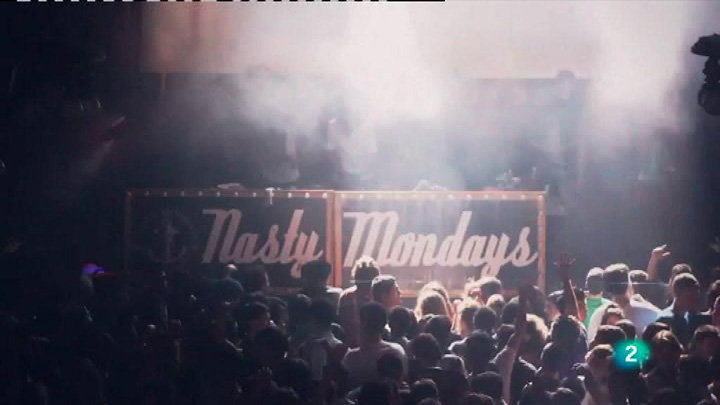 Continuar&agrave; - Recomanaci&oacute;:  Nasty Mondays