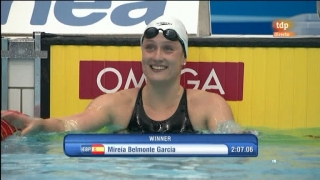 Ver v&iacute;deo  'Nataci&oacute;n - Campeonatos de Europa Piscina Corta'