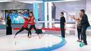 Para todos La 2 - Nataci&oacute;n sincronizada