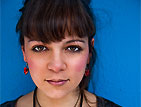 Natalia Lafourcade
