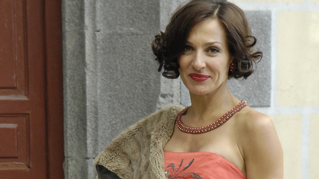 Amar - Natalia Mill&aacute;n es Ang&eacute;lica Vald&eacute;s