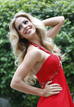 Nathalie Den Dekker - Miss Mundo 2012