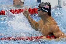 Nathan Adrian