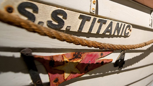 Ver v&iacute;deo  'National Geographic investiga el hundimiento del Titanic'