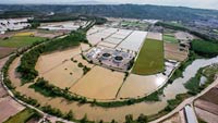 Ir al Video&nbsp;Navarra pide la declaraci&oacute;n de zona catastr&oacute;fica para los municipios afectados por las inundaciones
