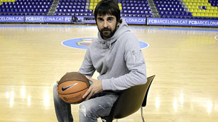 Ver v&iacute;deo  'Navarro: "El primer partido es clave"'