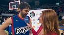 Ir al Video&nbsp;Navarro: "Se me ha vuelto a escapar el MVP"