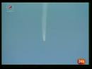 Ir al Video&nbsp;La nave espacial rusa Progress despega con &eacute;xito hacia la ISS