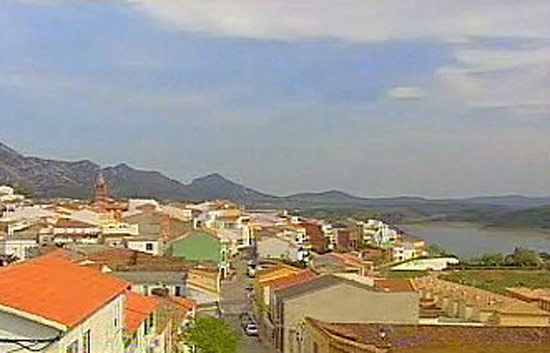 Espa&ntilde;a Directo - Navegando por el coraz&oacute;n de Extremadura
