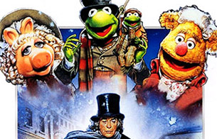 D&iacute;as de cine - La Navidad en el cine