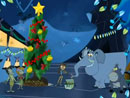 Imagen del  v&iacute;deo de Jorge de la Jungla titulado NAVIDAD EN LA JUNGLA