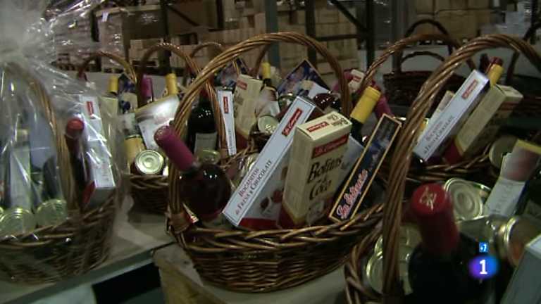 Comando Actualidad - Navidad sin paga