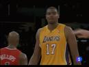 Ir al Video&nbsp;La NBA retoma su actividad