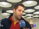 Ir al Video&nbsp;La &Ntilde;BA ya est&aacute; en Espa&ntilde;a con el oro
