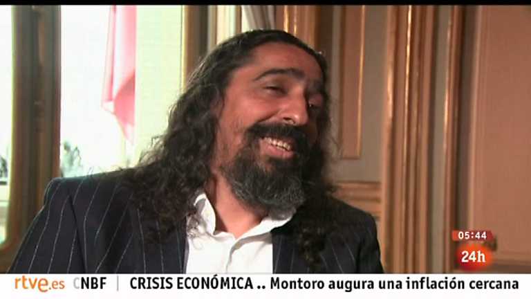 NCI Noticias - 18/05/13