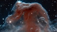 Ir al Video&nbsp;La Nebulosa Cola de Caballo desde una nueva perspectiva