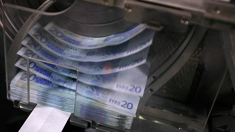 Baile de cifras sobre las necesidades de recapitalizaci&oacute;n de la banca espa&ntilde;ola: de 40.000 a 100.000 millones
