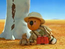 Imagen del  v&iacute;deo de Los Hermanos Koala titulado NED Y EL WAGALOO