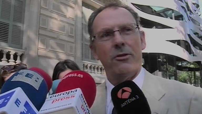 El abogado de Urdangarin niega haber ofrecido a la fiscal&iacute;a una acuerdo 
